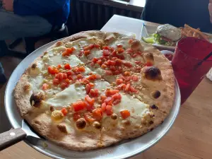 The Furbish Brew House & Eats