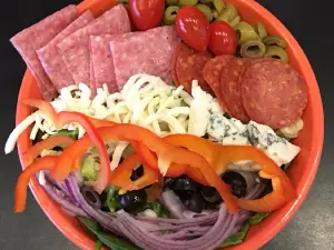 Fratelli's Wood-Fired Pizzeria
