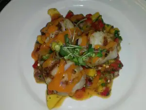 Republic Chophouse