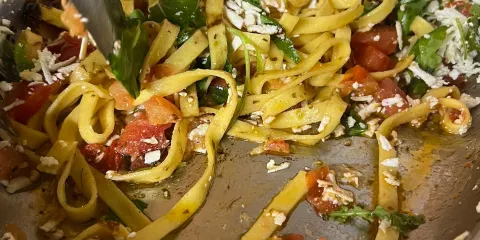 Trattoria Amici della Forchetta