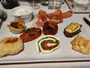 Ristorante Il Sagittario
