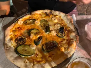 Tavernetta Ipogeo