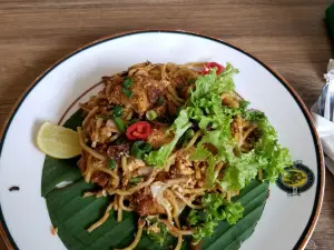 Original Kayu Nasi Kandar