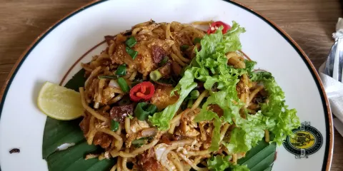 Original Kayu Nasi Kandar
