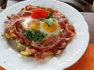 Pizzeria Restaurant Laterne