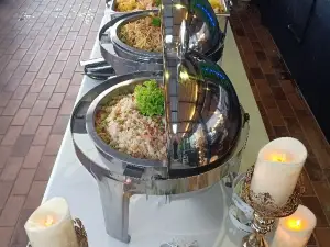 The Balcony Restaurant Alor Setar