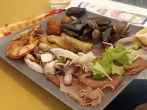 L'Orologio