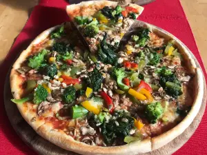 Kais Pizza