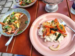 Thairestaurant Sukhothai