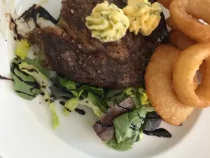 Azado Steakrestaurant