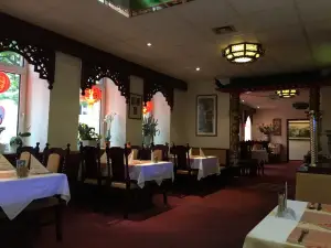 Chinarestaurant Jade