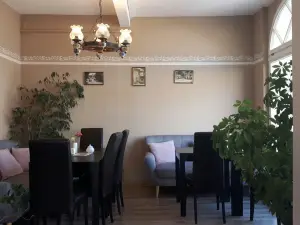 Cafehaus Spiegler