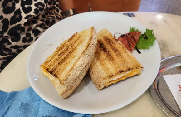 Eiscafé Firenze