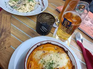Bistro Early