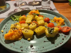 Restaurant Casa-Vita