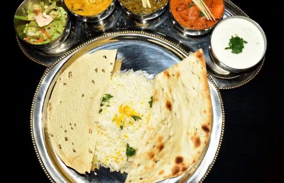 Anaya Indian Kitchen