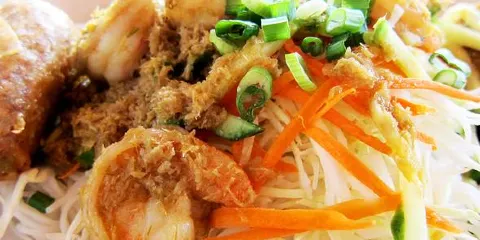 Golden Pagoda Restaurant