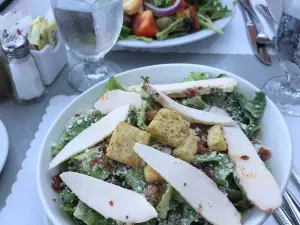 Restaurant le vieux four