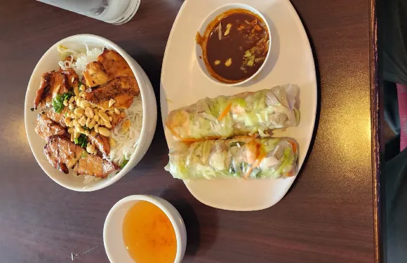 Viva Restaurant