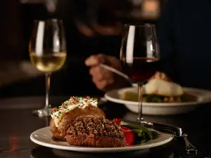 The Keg Steakhouse + Bar Laval