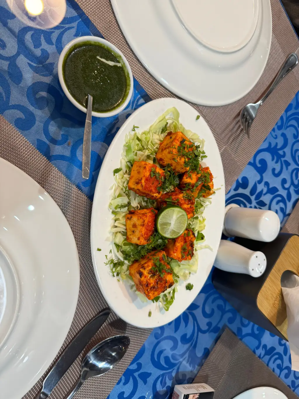 Indian Master Food Halal Restaurant