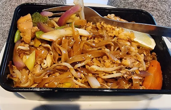 Thai Kitchen The Only One