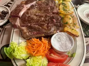 Restaurante La Jacetania