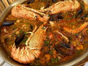 Sa Gambina