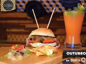 Art Burguer