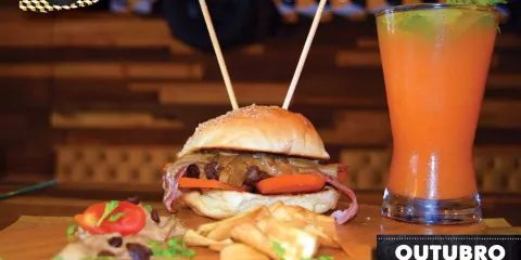 Art Burguer