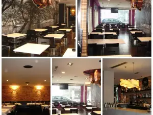 Restaurante EL Cortes