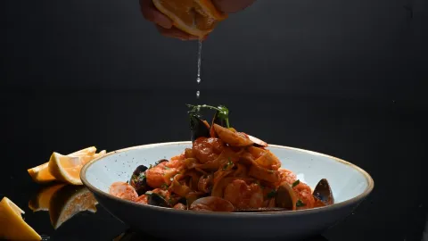 Lento Café & Bistro in Arad