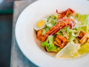 Sol de Goa Bar & Restaurant