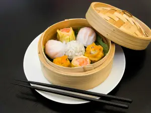 Golden Dragon - Asia Restaurant