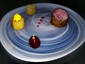 La Taberna de Noa