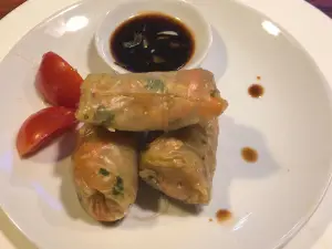 Le Dakan