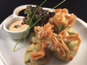 Bambudda Asian Bistro