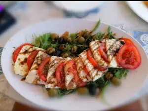 Porto Beach & Food Bar