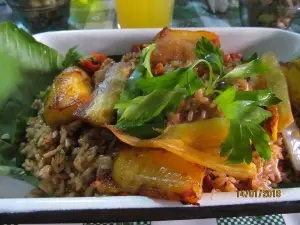 El Comedor