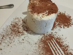 Garufa Restaurante Argentino