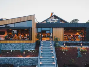 Degenija Restaurant
