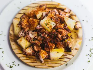 La Fragata