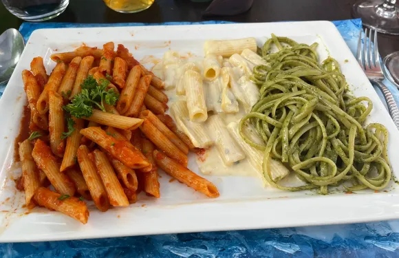 antica trattoria