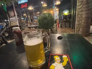 Rustico Burguer Gourmet