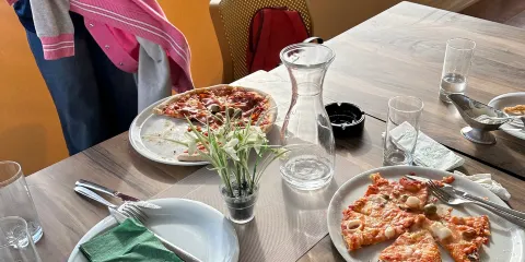 Konoba Umag