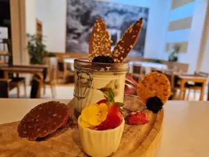 Hotel Bon Repos & Restaurant Le Grill