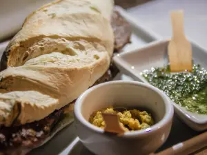 Mamúa Bar