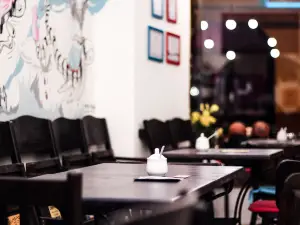 Cafe Na kole