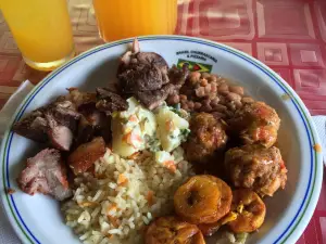 Brasil Churrascaria & Pizzaria