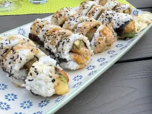Godai Sushi
